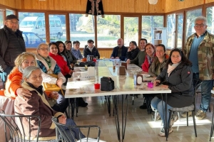 İlk Olağan Genel Kurulumuz Yapıldı