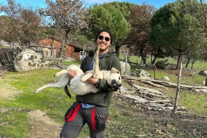 Bölgemizde Kısırlaştıma ve Aşılama Faaliyetleri Başladı