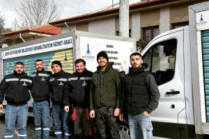 Kısırlaştırma Faaliyetleri