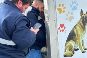 Bölgemizde Kısırlaştıma ve Aşılama Faaliyetleri Başladı